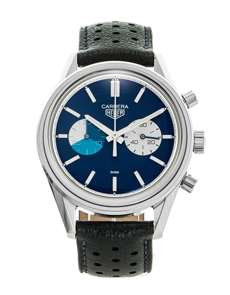 Tag Heuer Carrera CAR221C.FC6350 Tag Heuer Carrera CAR221C.FC6350